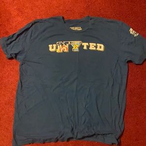 Off Duty Outfitters “ uNYted” men’s t-shirt